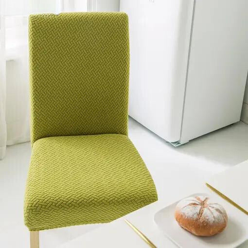 Premium stretch stoelhoezen voor duurzame bescherming