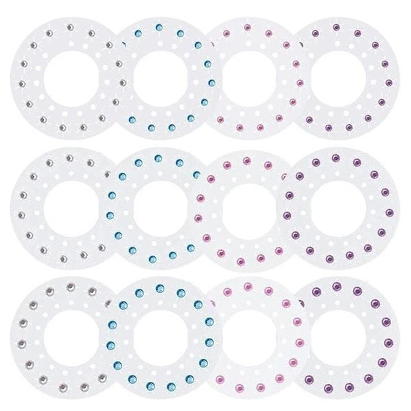 Sešívačka Blinger Gem: Ozdobte své doplňky s leskem