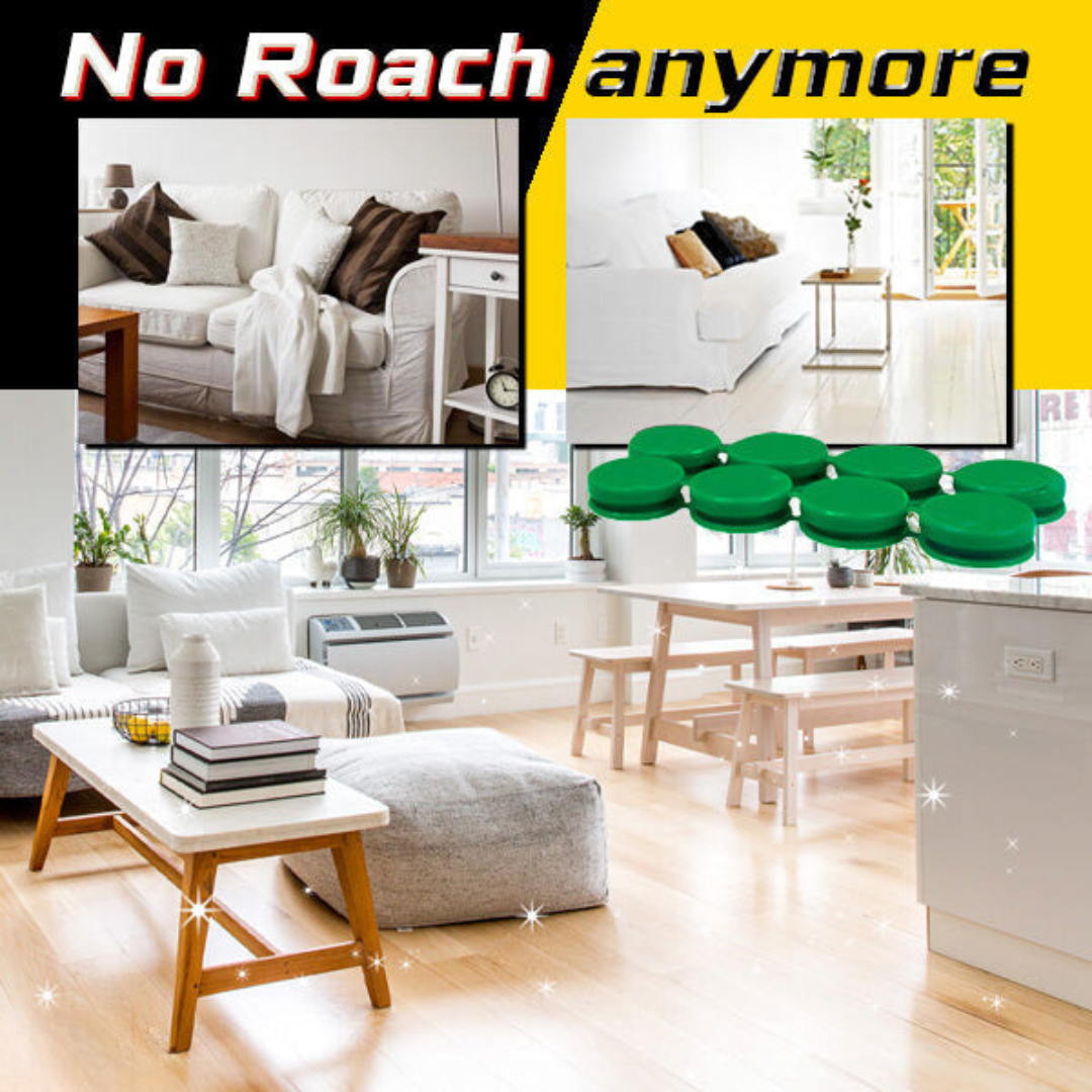 Σταθμός δολώματος για κατσαρίδες