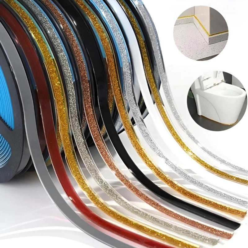 AdornSeal – 防水テープ、保護と装飾のために