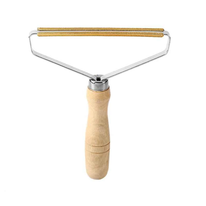 Egyetlen mozdulattal eltávolítja az állatszőrt