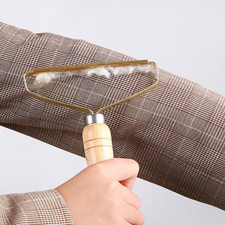 Egyetlen mozdulattal eltávolítja az állatszőrt