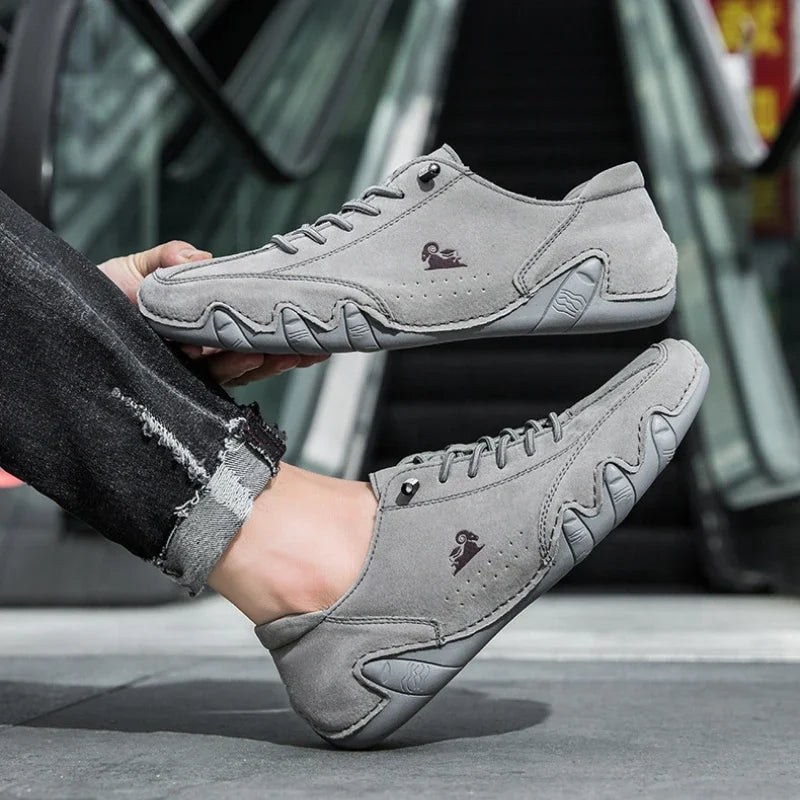 Pánske tenisky LDeck - Pohodlie a elegancia