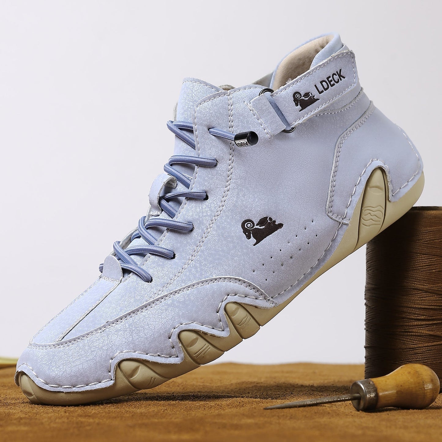 ZoliLDeck - Scarpe ortopediche impermeabili e traspiranti