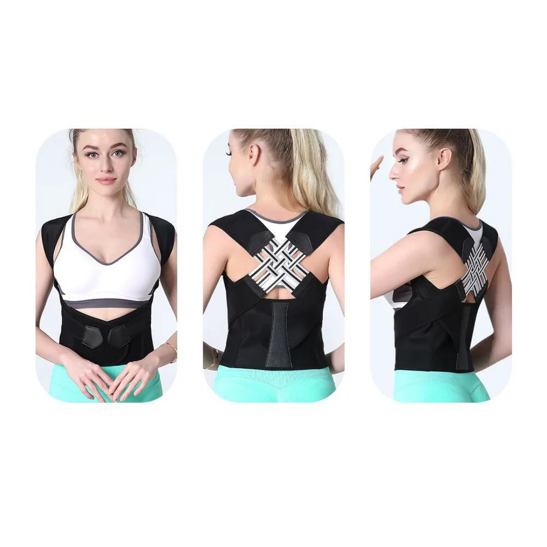 Cerviless Pro | Corrects your Posture and Relieves Back Pain