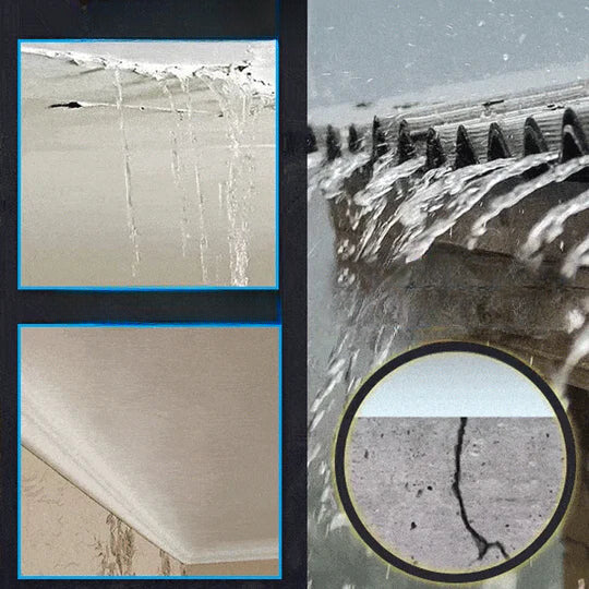 超耐久性の防水防漏接着剤