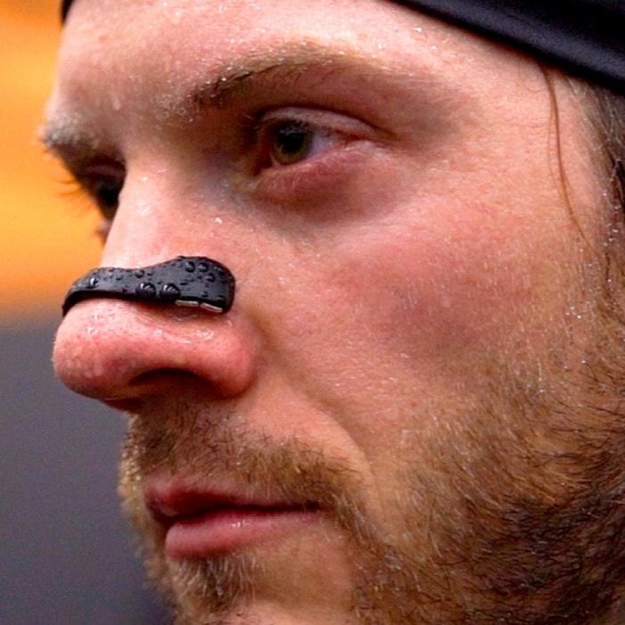 Mágneses orrbetétek az optimális légzésért