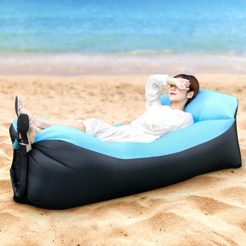 Premium Oppustelig Sovesofa