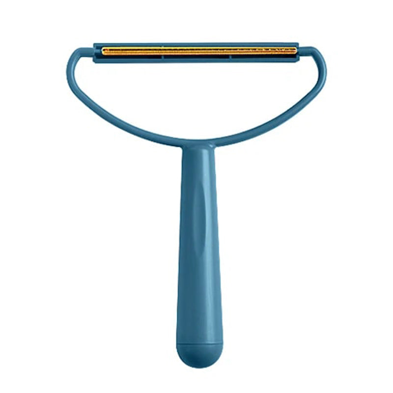 Egyetlen mozdulattal eltávolítja az állatszőrt