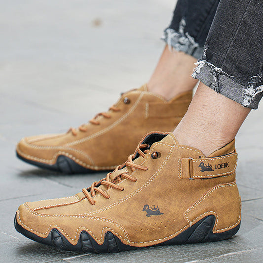 Zapatos antideslizantes ultra cómodos 