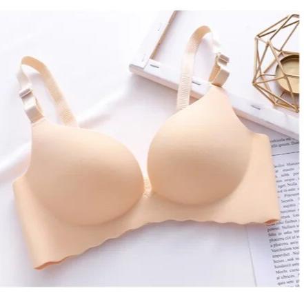 Reggiseno liftante per un profilo naturale in tutta discrezione 